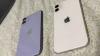 IPhone 11 (64gb) White And Purple