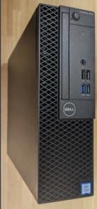 Dell OptiPlex 3050 i5 Processor500GB HDD - Wiped - No OS 8GB