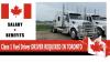 Class 1 Fuel Driver DRIVER REQUIRED IN TORONTO