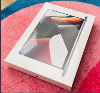 High-end Spec M1 max 64GB RAM • Macbook Pro 16" • Applecare+