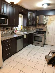 Room’s for rent (only for girls)