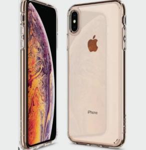 iPhone XS Max 64GB Gold