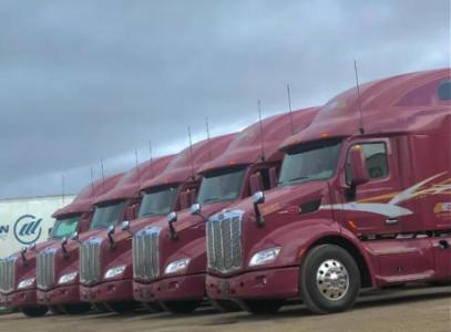 *** Hiring AZ Company Drivers & O/O For US/Canada Wide Runs ***