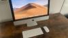 2017 iMac 21" W/Apple Magic Mouse 2 + Keyboard 2