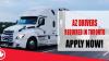 AZ DRIVERS REQUIRED IN TORONTO