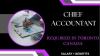 Chief Accountant