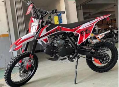 BRAND NEW 140CC DIRT BIKES IN STOCK WITH EPA CERTIFICATE