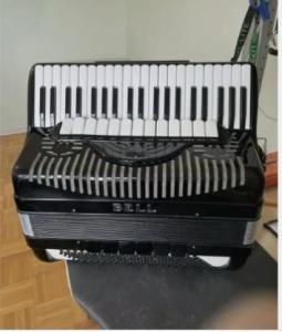 Accordion BEL for sale
