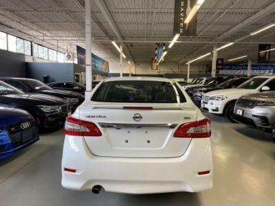 2014 Nissan Sentra S *CERTIFIED!*|NAVIGATION|SUNROOF|BOSE|SIRIUS