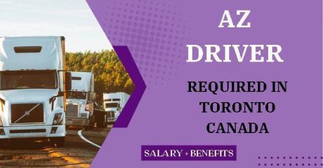 Az driver needed for End-Dumps