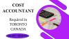 Cost Accountant