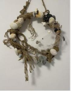 Custom Home Wreaths!