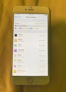 Unlocked iPhone 6 Plus 16GB