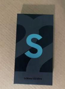 BNIB S22 ULTRA 128gb / Green (UNLOCKED)(SEALED)
