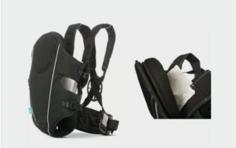 Baby carrier great condition