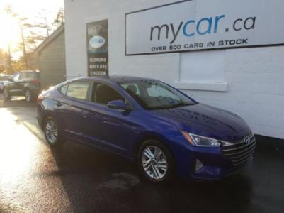 2020 Hyundai Elantra Preferred HEATED SEATS/WHEEL, ALLOYS, BA...