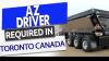 AZ manual driver wanted $25/hr Live Bottom