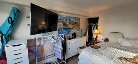 Fully Furn One or Two bedrm Harbourfront