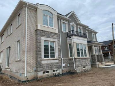 Corner End Unit Townhome for RENT in Milton $2,800.00