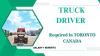 Truck Driver