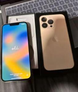 iPhone 13 Pro 128 Gb