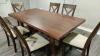 Dining table sets, urgent sale