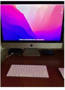iMac 27-inch