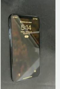iPhone 11 Pro Max 256 - Dual Physical SIM - Unlocked