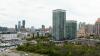 1 Bed Condo Apartment for Rent in Square One, Mississauga $1,850.00