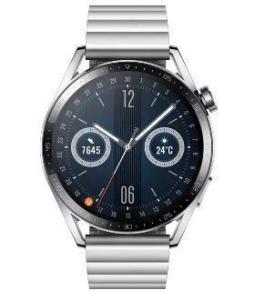Huawei watch gt 3 stainless steel