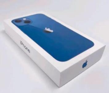 iPhone 13 .. brand new unlocked / come with receipt &warranty;