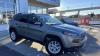 2017 Jeep Cherokee North 4X4, 3.2L V6, Cold Weather Group $18,614.00