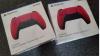 2X NEW SEALED Sony PS5 DualSense Controllers Cosmic Red