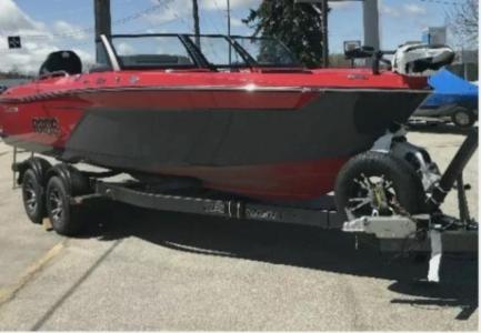 2021 Campion Rage R22