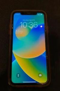 iPhone 11 256GB Unlocked - Black (Used)