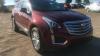 2018 Cadillac XT5 FWD