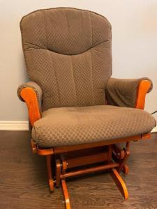 Rocking Chair