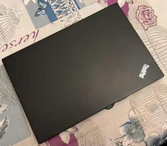 Lenovo ThinkPad T480s 256gb SSD 8gb Memory Laptop