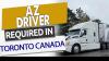 HIRING AZ DRIVERS USA MIDWEST/PA COMPETITIVE RATES