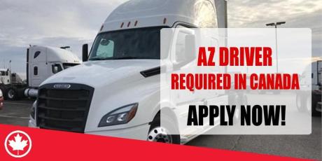 AZ DRIVER REQUIRED IN DUBAI