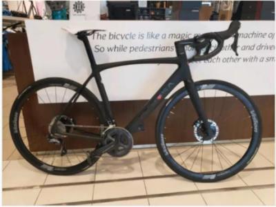 2021 De Rosa Idol Ultegra R8000 carbon road bike for sale