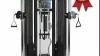 Inspire Fitness FT1 Functional Trainer,5 Star Rated Stock