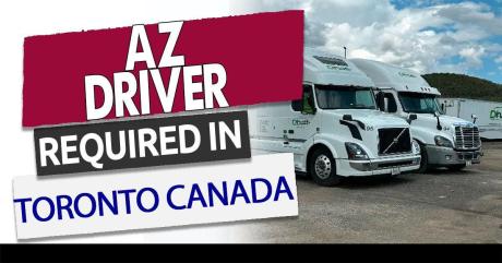 AZ DRIVERS TEAM/68 cent/Mile