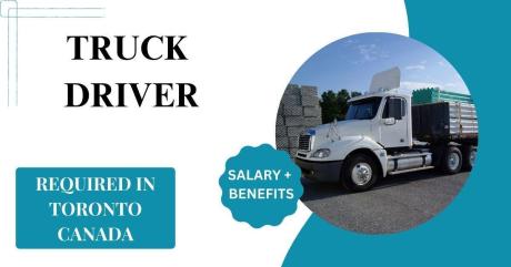 Truck Driver