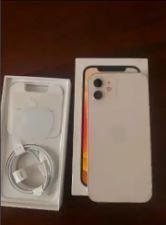 iPhone 12 white
