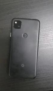 Google Pixel 4a 128GB $200 Unlocked Mint Condition