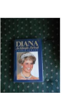 Biography Burnett, McGraw, Princess Diana, Fox, Dolly, Hough