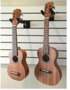 Promotion!!!FREE SHIPPING! Ukulele Mahogany Finish from $55.00