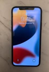 iPhone 11 Pro 64GB Unlocked 87% Battery Health