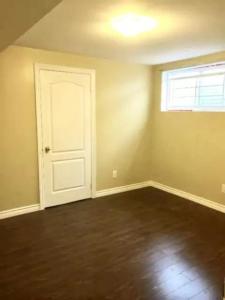 2 Bedroom Basement (Bright & Clean) For Rent (Derry/Mclaughlin) $1,600